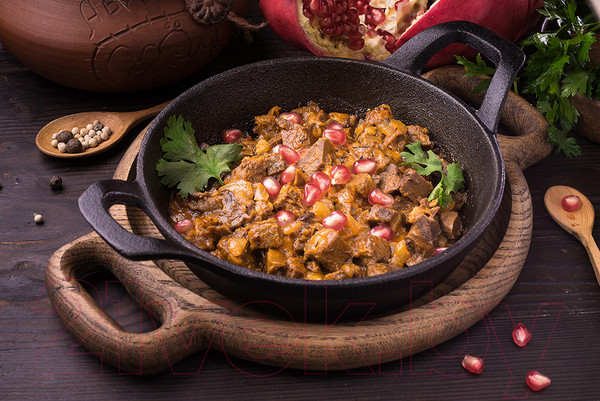 Изображение товара Доска сервировочная No Brand 9324