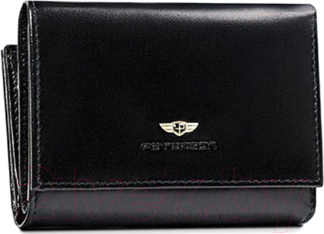 Изображение товара Портмоне Peterson PTN 247-BO-1864 (черный)