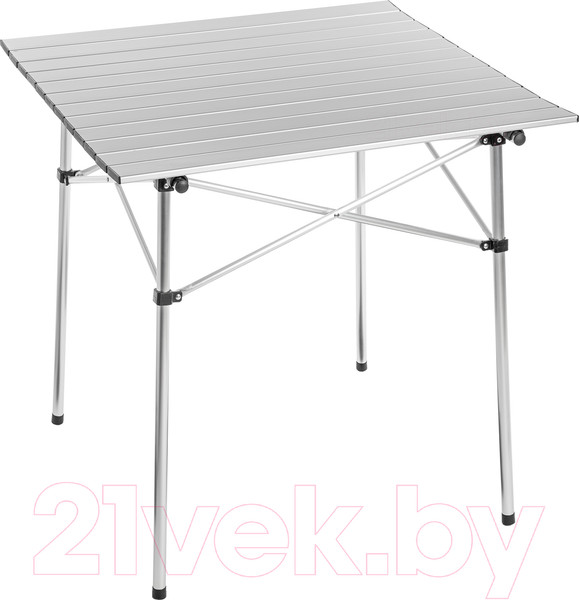 Изображение товара Комплект складной мебели Sundays SN-CT002-2/ZC-CC005 (синий)