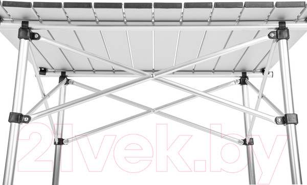 Изображение товара Комплект складной мебели Sundays SN-CT002-2/ZC-CC005 (синий)