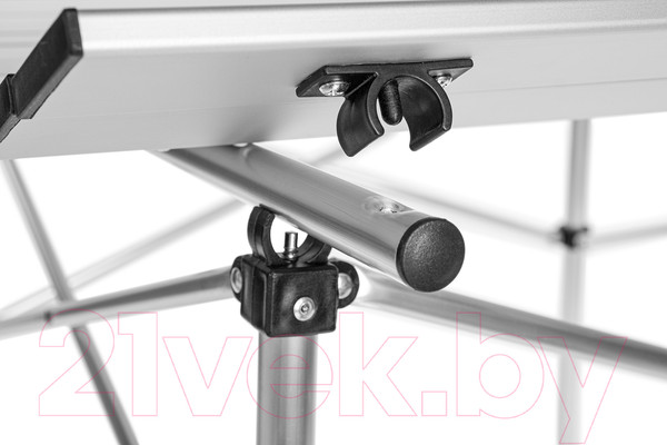 Изображение товара Комплект складной мебели Sundays SN-CT002-2/ZC-CC005 (синий)