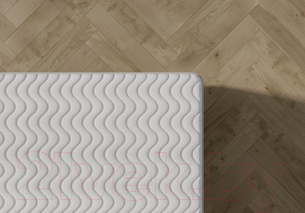 Изображение товара Наматрасник ортопедический Сонум Select Soft 190x200