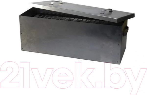 Изображение товара Коптильня Royal Grill 80-089