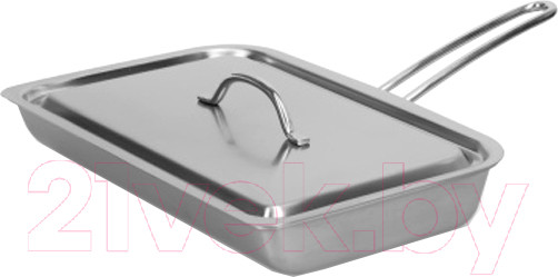 Изображение товара Сковорода Luxstahl кт2915