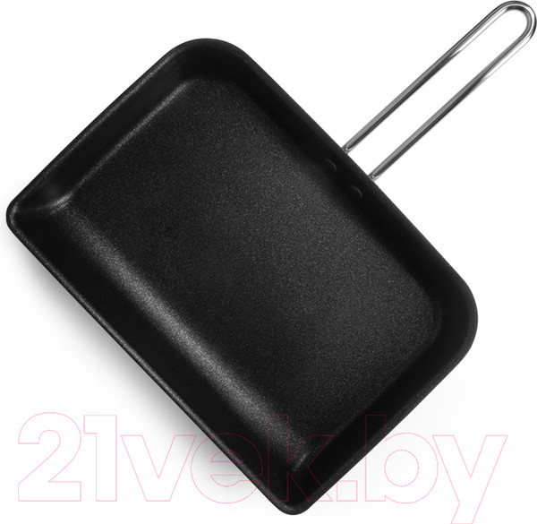 Изображение товара Сковорода Luxstahl кт2915