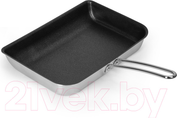 Изображение товара Сковорода Luxstahl кт2915