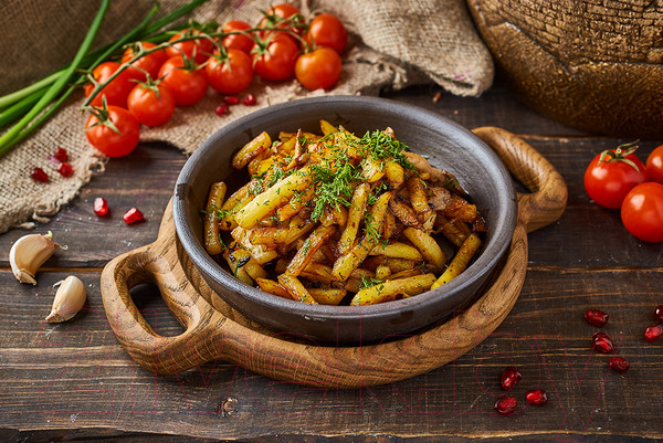 Изображение товара Доска сервировочная No Brand 9411