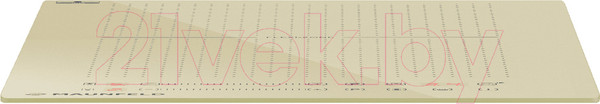 Изображение товара Индукционная варочная панель Maunfeld CVI292S2FBG