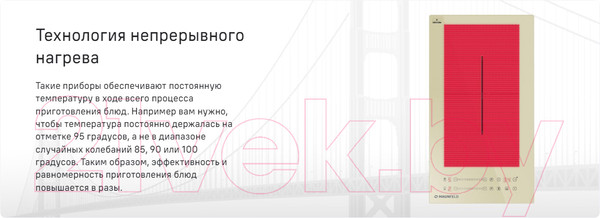 Изображение товара Индукционная варочная панель Maunfeld CVI292S2FBG