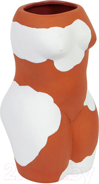 Изображение товара Ваза Doiy Body Vitiligo / DYVASBOSV