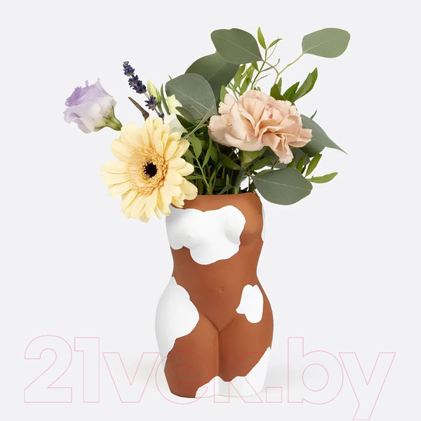 Изображение товара Ваза Doiy Body Vitiligo / DYVASBOSV