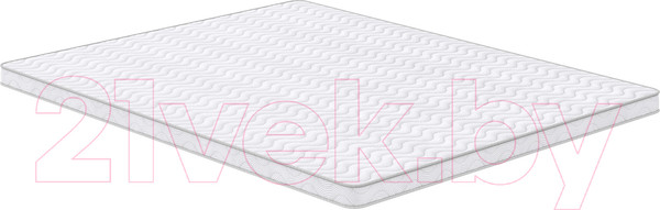 Изображение товара Наматрасник ортопедический Сонум Select Middle 80x200