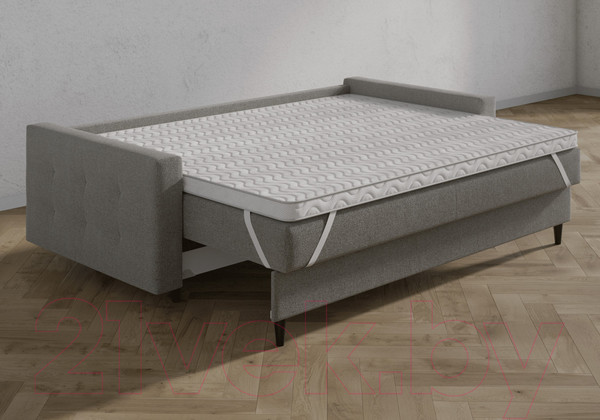 Изображение товара Наматрасник ортопедический Сонум Select Middle 80x200