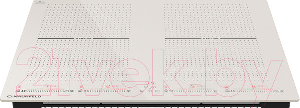 Изображение товара Индукционная варочная панель Maunfeld CVI594SF2BG
