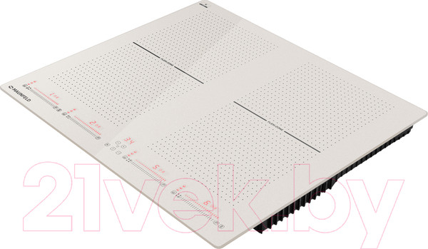 Изображение товара Индукционная варочная панель Maunfeld CVI594SF2BG