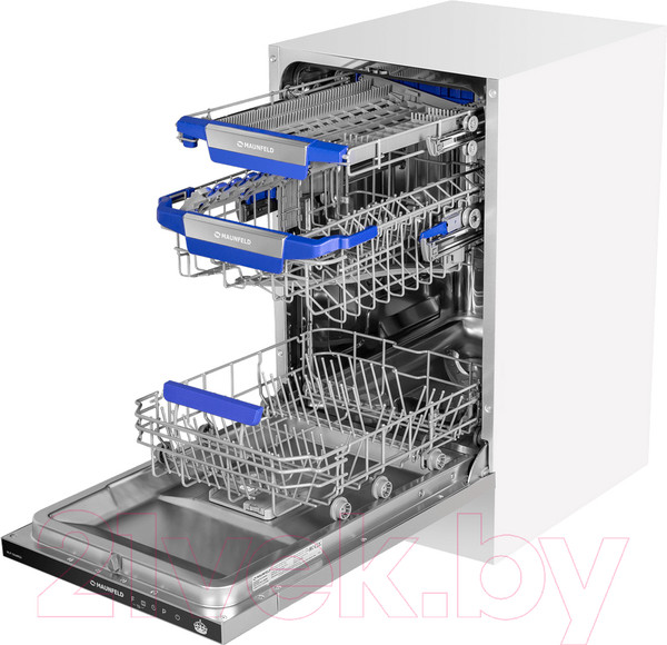 Изображение товара Посудомоечная машина Maunfeld MLP-08IMROI
