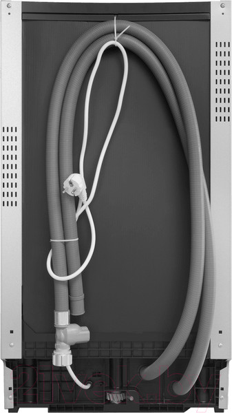 Изображение товара Посудомоечная машина Maunfeld MLP-08IMROI