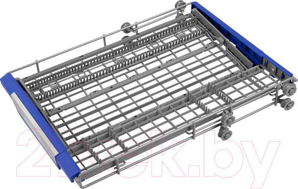 Изображение товара Посудомоечная машина Maunfeld MLP-08IMROI
