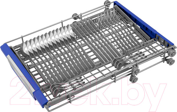 Изображение товара Посудомоечная машина Maunfeld MLP-08IMROI