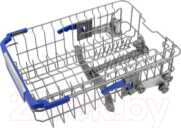Изображение товара Посудомоечная машина Maunfeld MLP-08IMROI