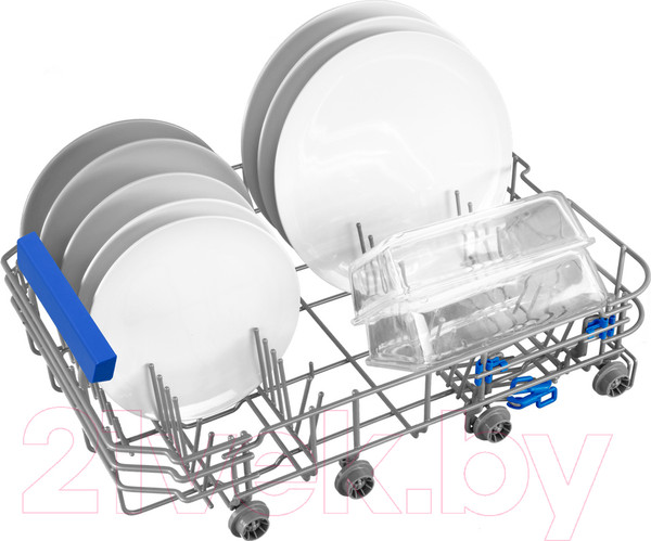 Изображение товара Посудомоечная машина Maunfeld MLP-08IMROI