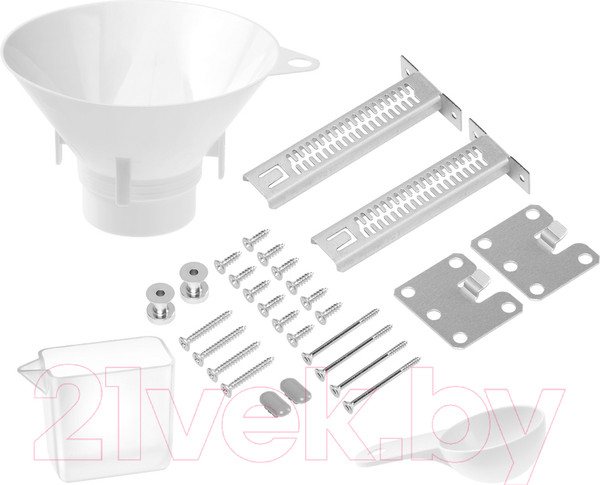 Изображение товара Посудомоечная машина Maunfeld MLP-08IMROI
