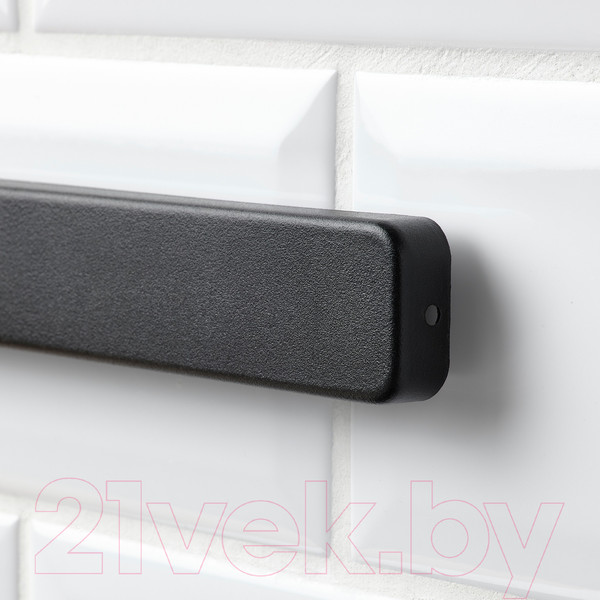 Изображение товара Магнитный держатель для ножей Ikea Гультарп 804.444.42