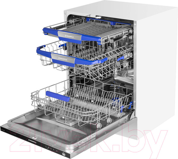 Изображение товара Посудомоечная машина Maunfeld MLP-12IMROI