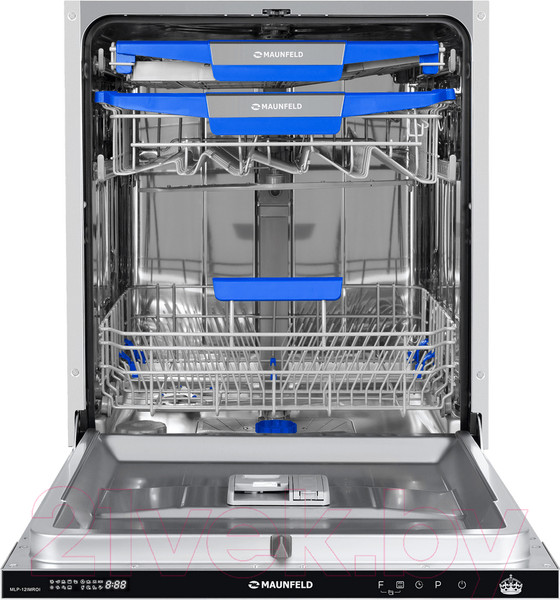Изображение товара Посудомоечная машина Maunfeld MLP-12IMROI