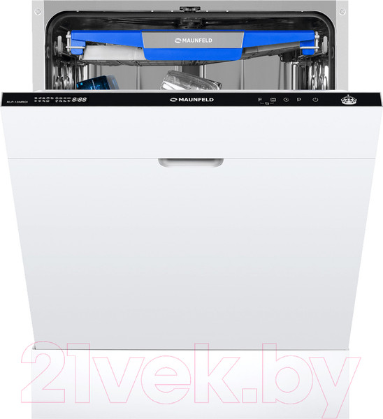 Изображение товара Посудомоечная машина Maunfeld MLP-12IMROI