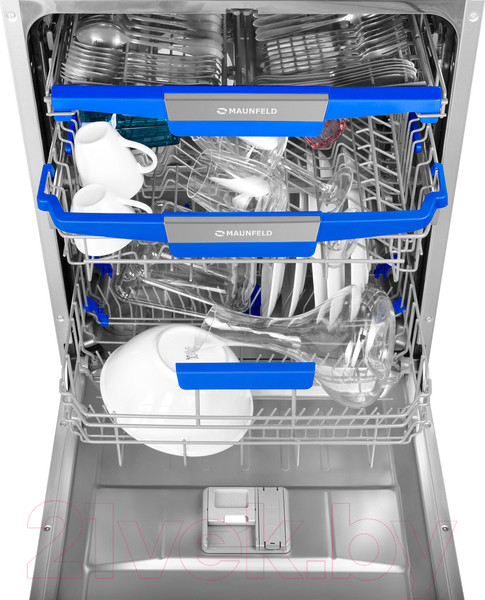 Изображение товара Посудомоечная машина Maunfeld MLP-12IMROI