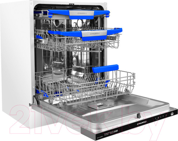 Изображение товара Посудомоечная машина Maunfeld MLP-12IMROI