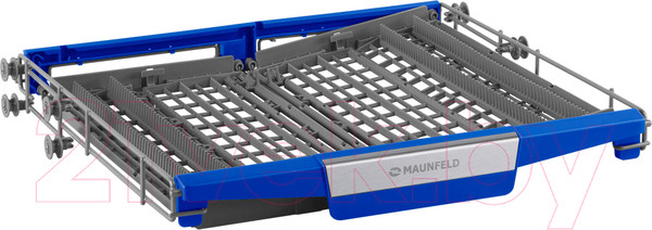 Изображение товара Посудомоечная машина Maunfeld MLP-12IMROI