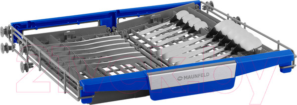 Изображение товара Посудомоечная машина Maunfeld MLP-12IMROI