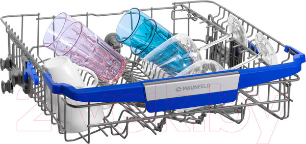 Изображение товара Посудомоечная машина Maunfeld MLP-12IMROI
