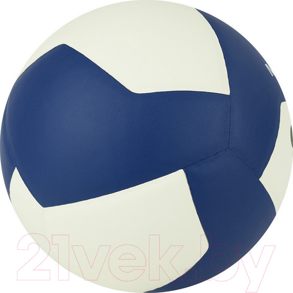 Изображение товара Мяч волейбольный Gala Sport Mistral 12 / BV5665S (размер 5, белый/синий)