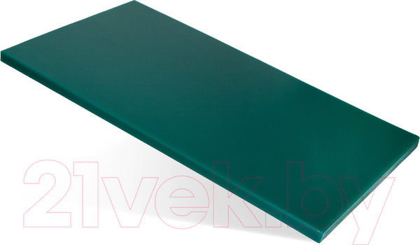 Изображение товара Разделочная доска Клен мки307/3 (зеленый)