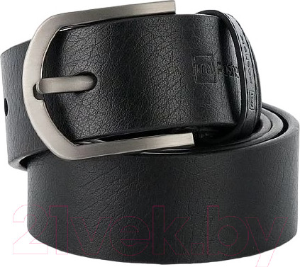 Изображение товара Ремень мужской Poshete 512-40-064-S-BLK (черный)