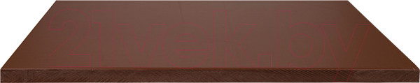 Изображение товара Разделочная доска Клен мки307/4 (коричневый)