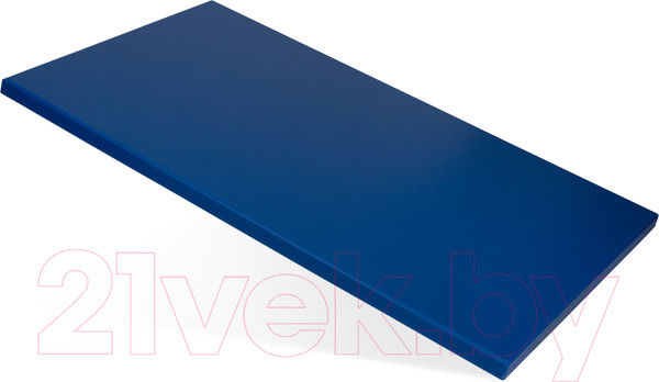 Изображение товара Разделочная доска Клен мки307/5 (синий)