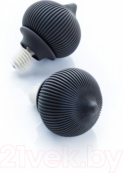 Изображение товара Карниз для штор Merry Bear Home Decor Мекка двойной (1.6м, серый матовый)