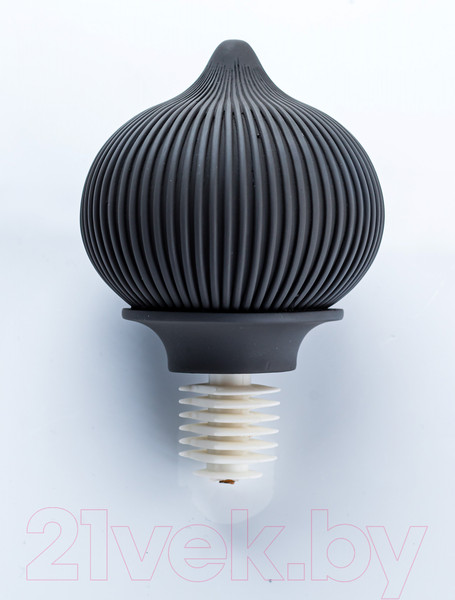 Изображение товара Карниз для штор Merry Bear Home Decor Мекка двойной (1.6м, серый матовый)