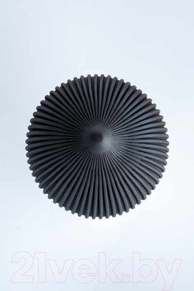 Изображение товара Карниз для штор Merry Bear Home Decor Мекка двойной (1.6м, серый матовый)