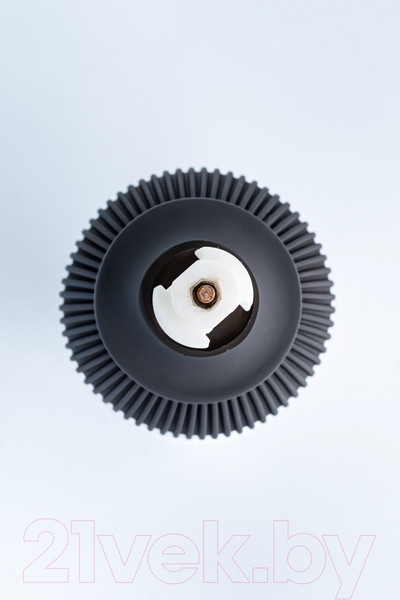 Изображение товара Карниз для штор Merry Bear Home Decor Мекка двойной (1.6м, серый матовый)