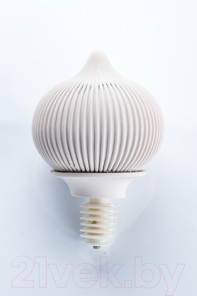 Изображение товара Карниз для штор Merry Bear Home Decor Мекка двойной (2м, белый матовый)