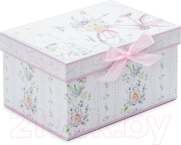 Изображение товара Заварочный чайник SIJ Flower Basket GC2306