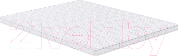 Изображение товара Наматрасник ортопедический Сонум Flat Middle 180x200