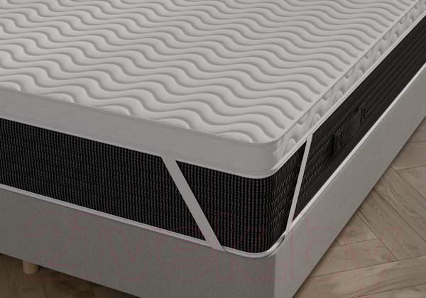 Изображение товара Наматрасник ортопедический Сонум Flat Middle 180x200