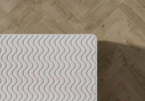 Изображение товара Наматрасник ортопедический Сонум Flat Middle 180x200