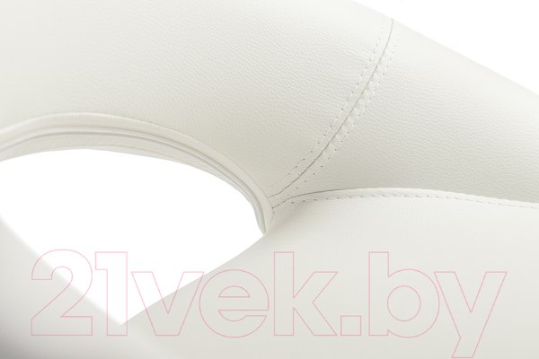 Изображение товара Стул барный Mio Tesoro Феликс BS-023 (белый/хром)